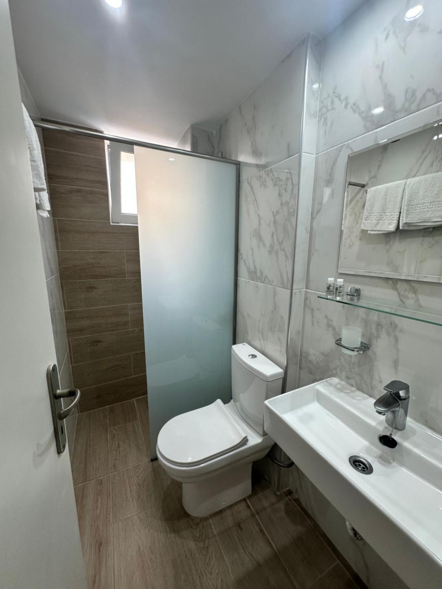 Captain'S Hotel Cos Habitación foto